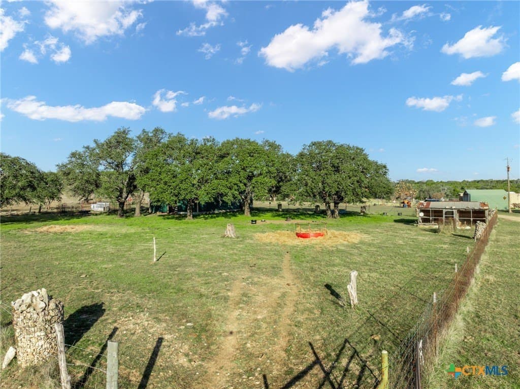 34.5 acres in Lampasas County - photo 26