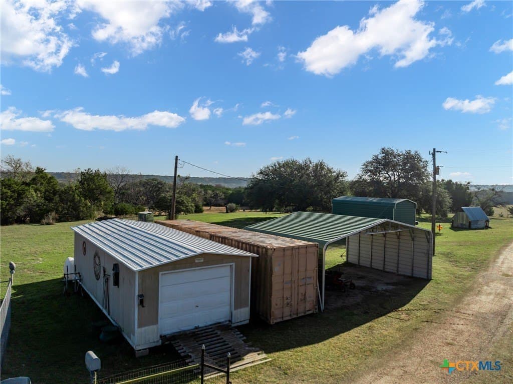 34.5 acres in Lampasas County - photo 38