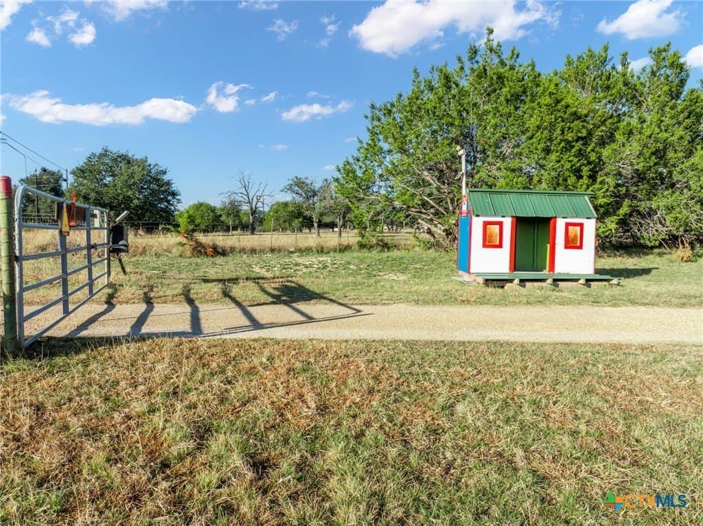 34.5 acres in Lampasas County - photo 17