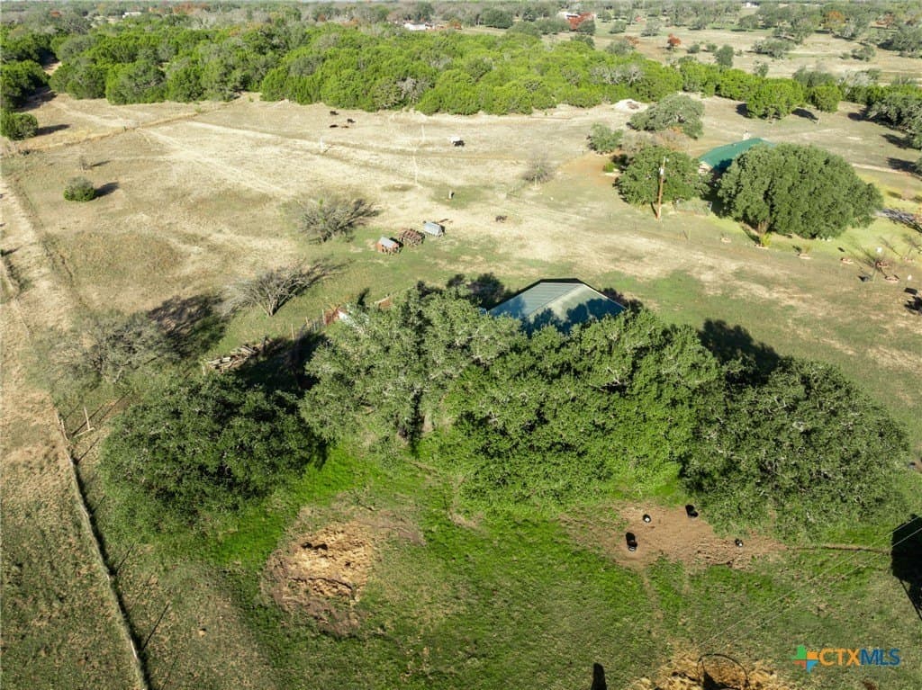 34.5 acres in Lampasas County - photo 27