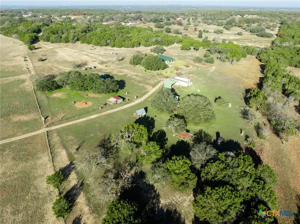 34.5 acres in Lampasas County - photo 23