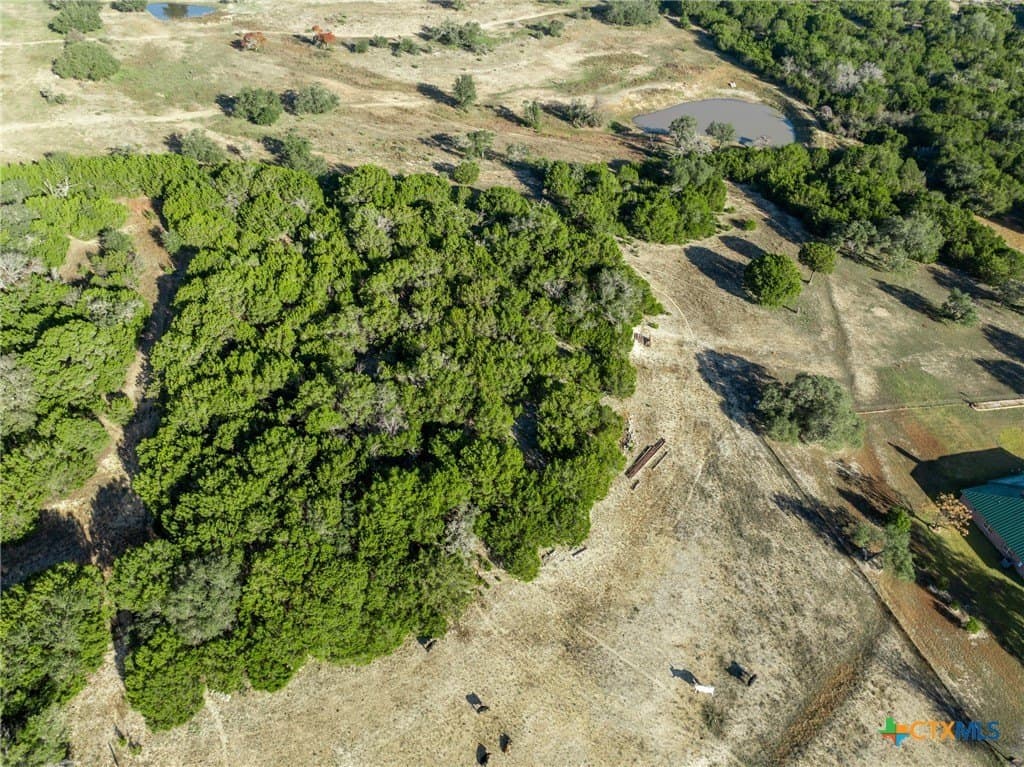 34.5 acres in Lampasas County - photo 36