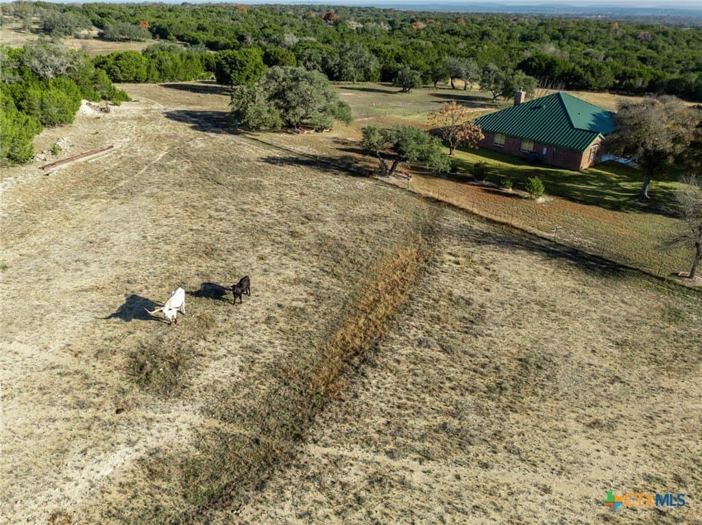 34.5 acres in Lampasas County - photo 35