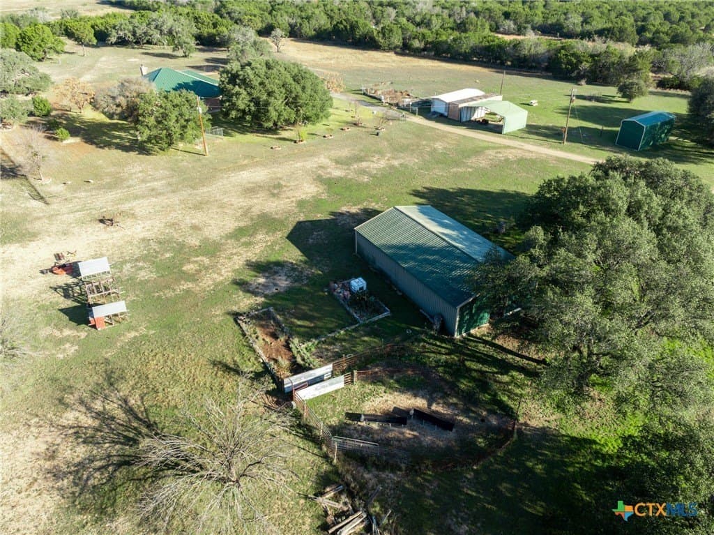 34.5 acres in Lampasas County - photo 29