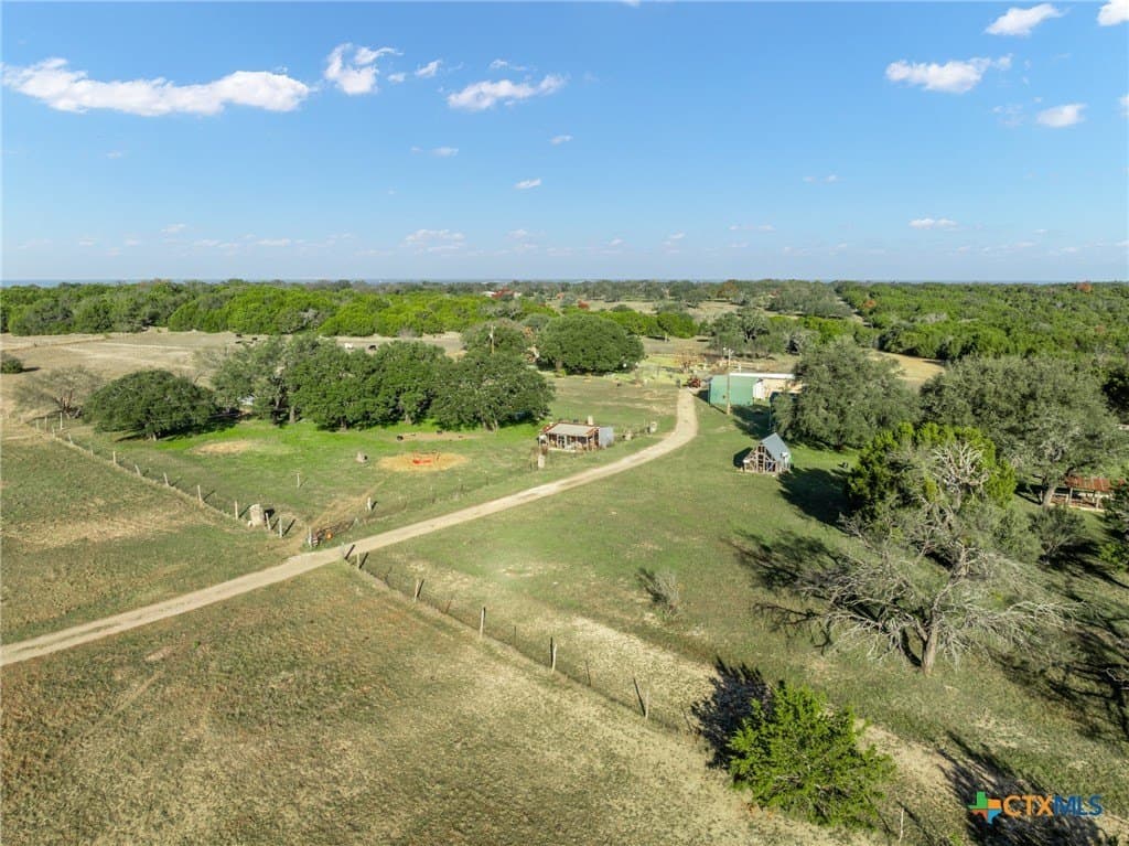 34.5 acres in Lampasas County - photo 24