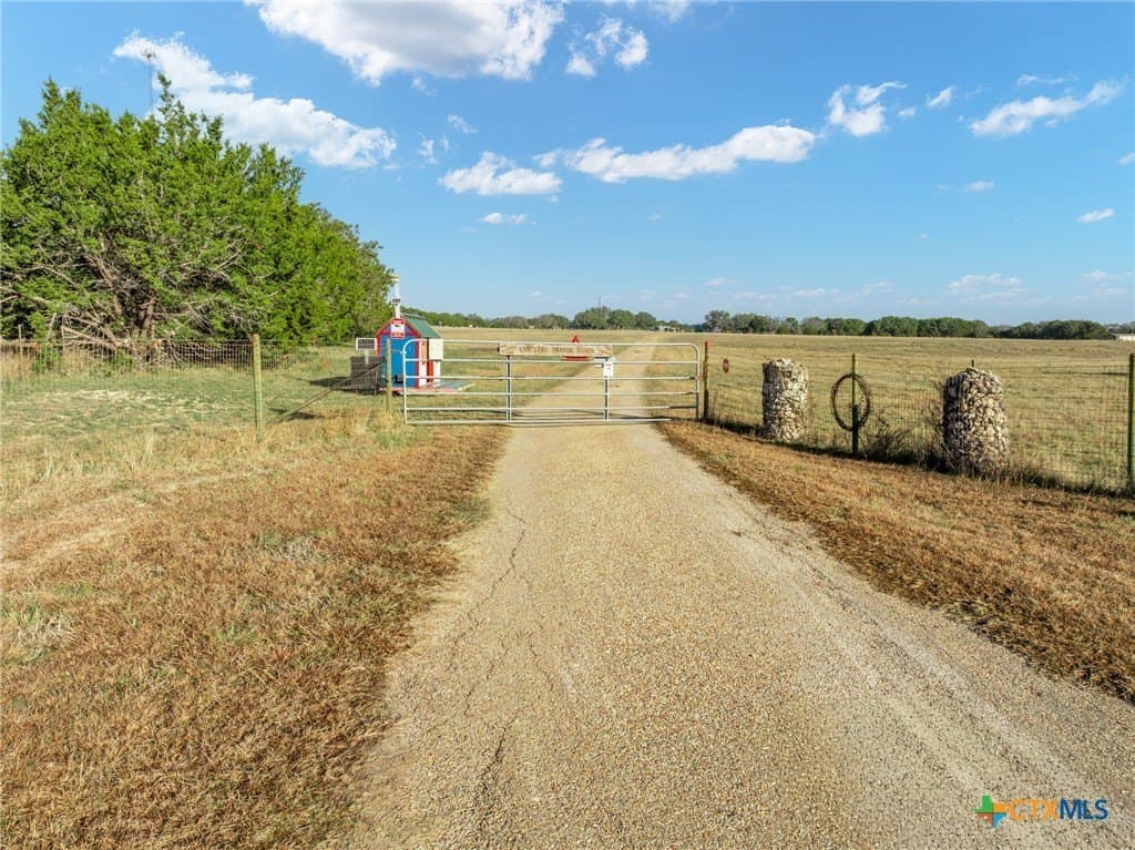 34.5 acres in Lampasas County - photo 4