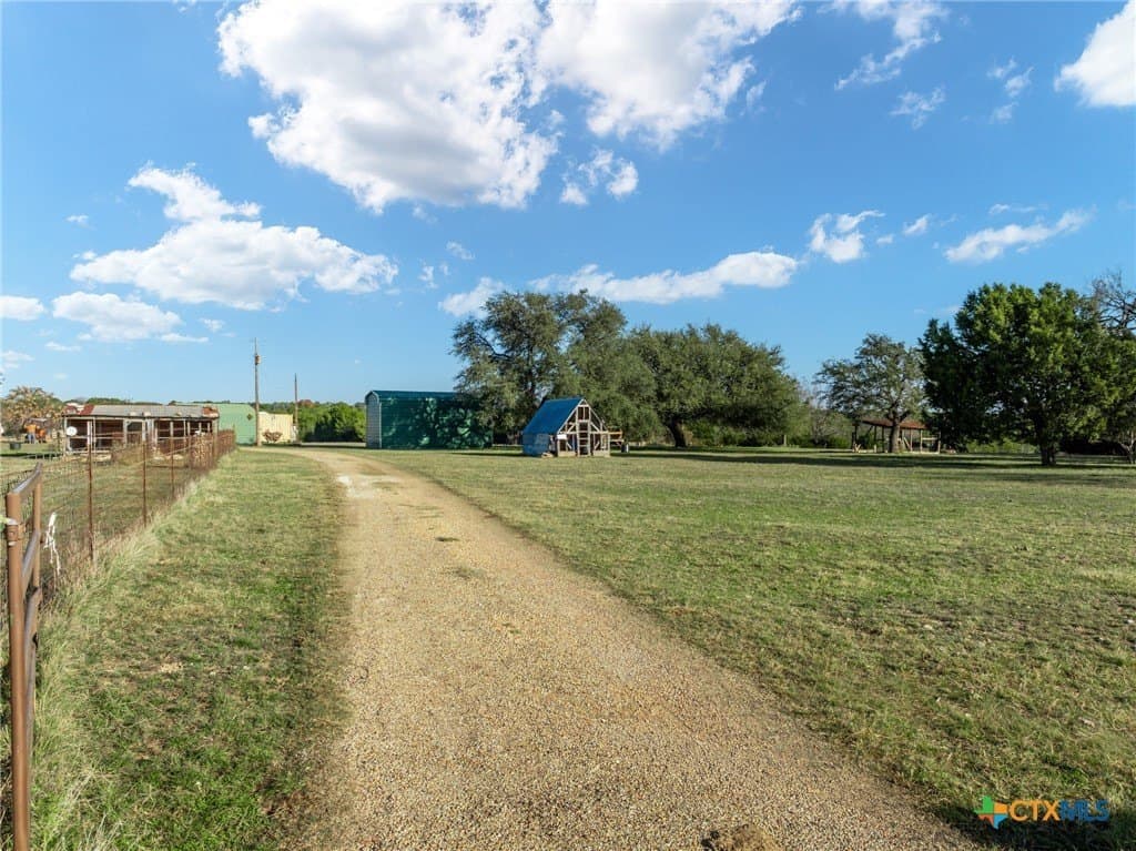 34.5 acres in Lampasas County - photo 25