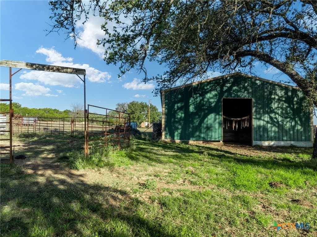 34.5 acres in Lampasas County - photo 31
