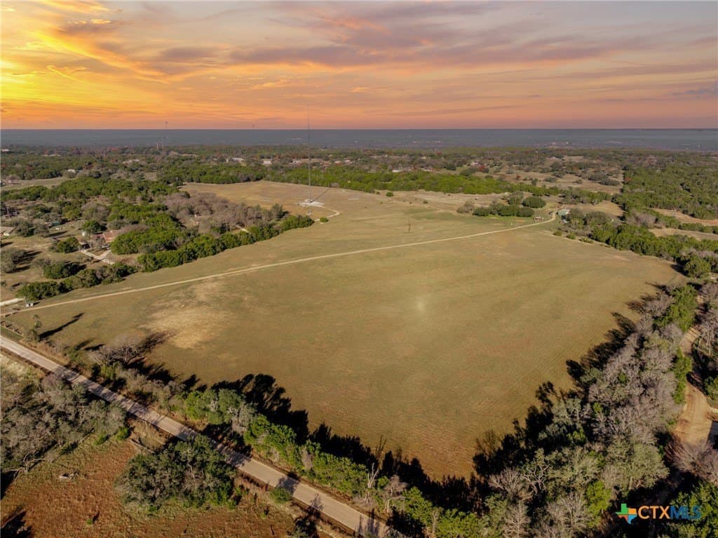 34.5 acres in Lampasas County - photo 2