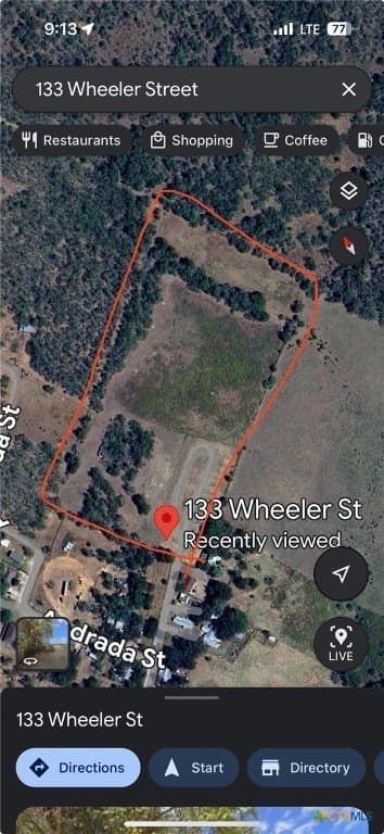 11.93 acres in Wilson County - photo 3
