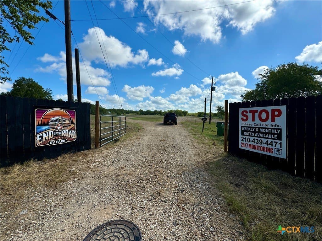 11.93 acres in Wilson County - photo 4