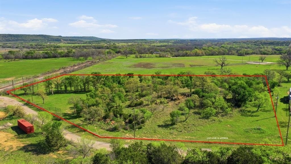 5 acres in Palo Pinto County - photo 8
