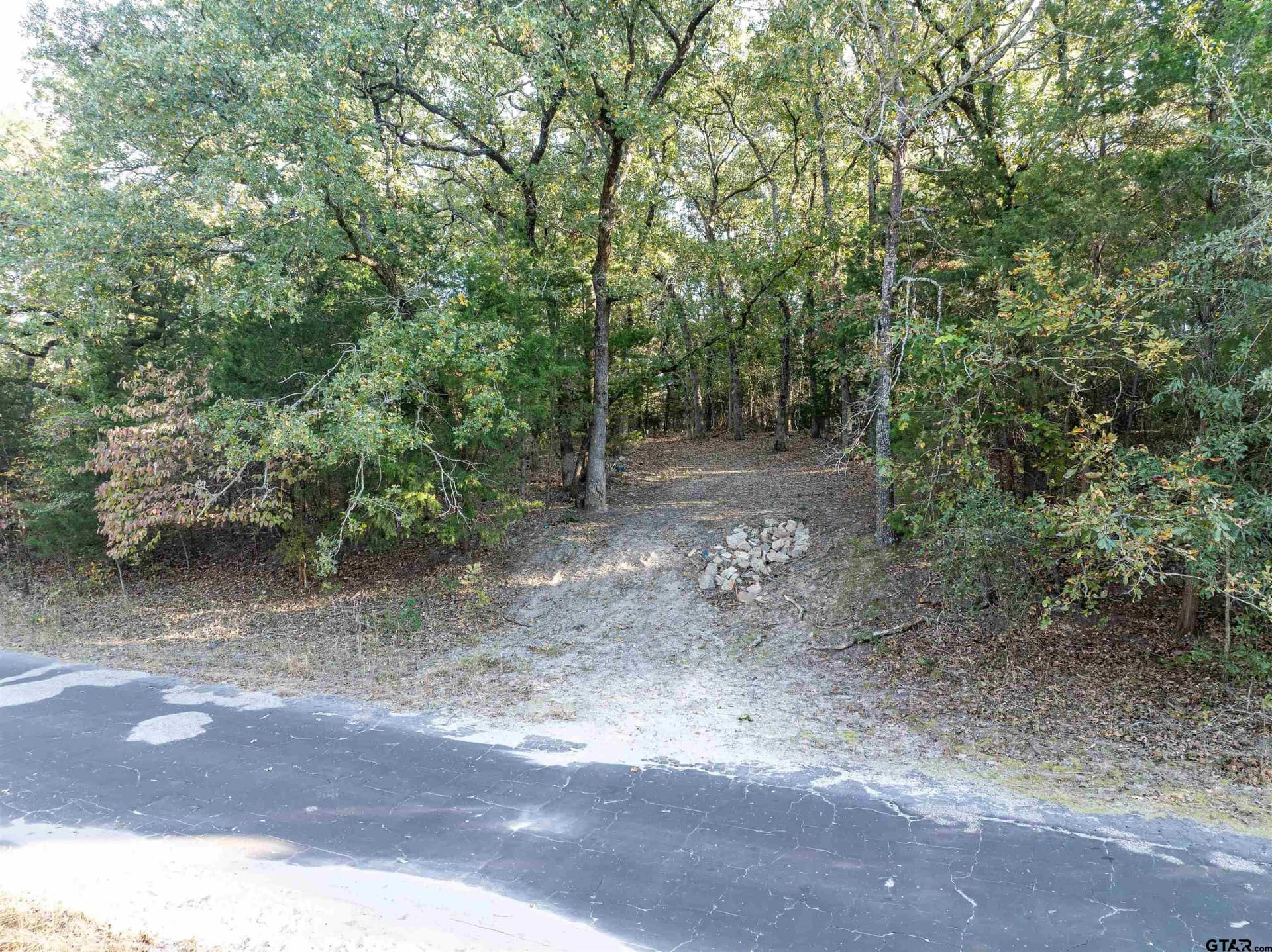 0.64 acres in Van Zandt County - photo 3