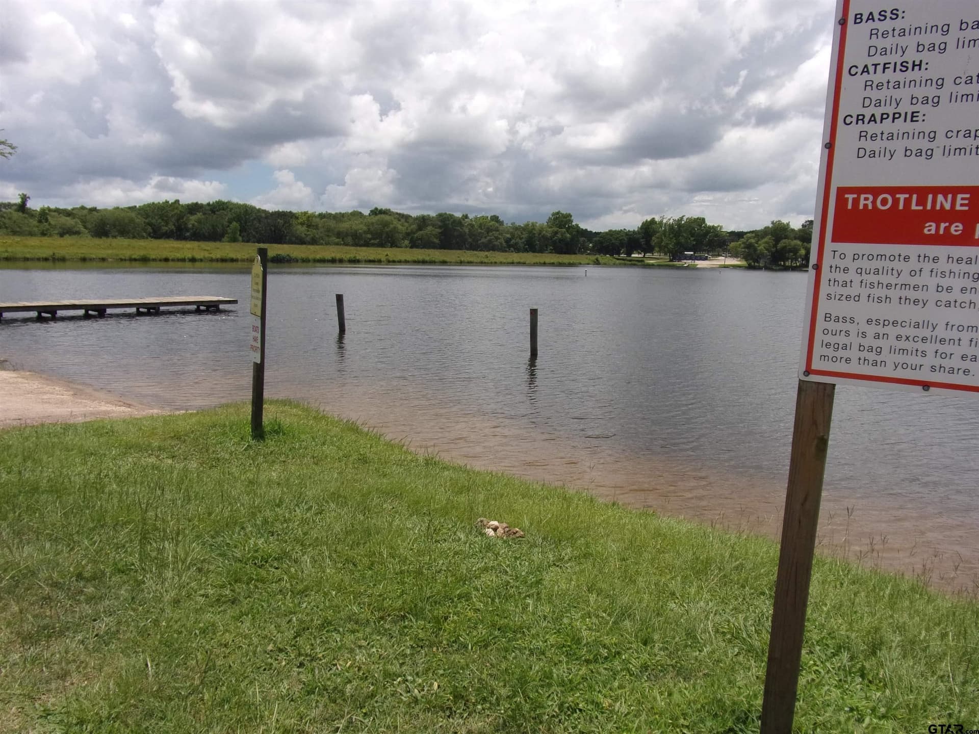 0.64 acres in Van Zandt County - photo 12
