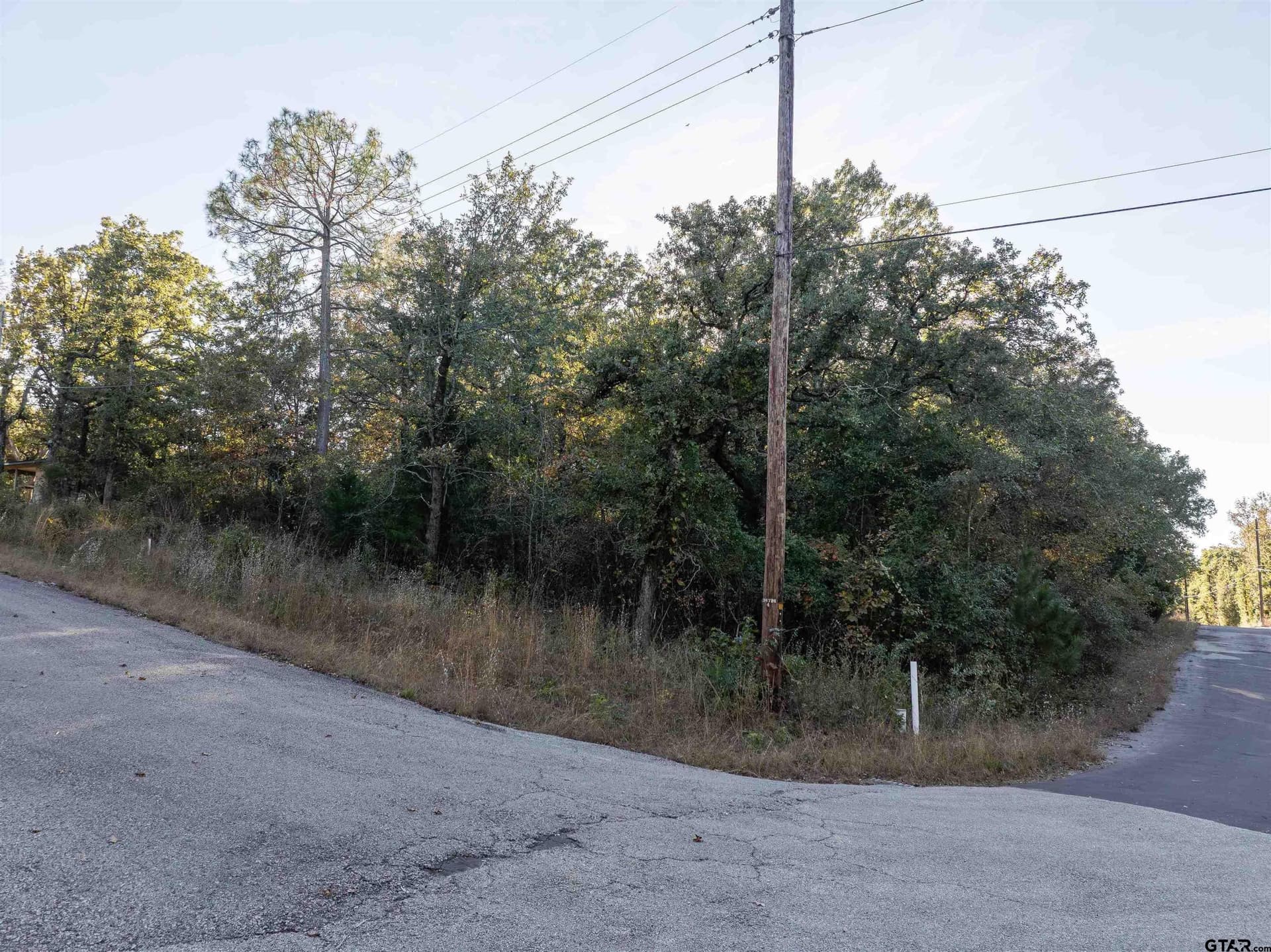 0.64 acres in Van Zandt County - photo 2