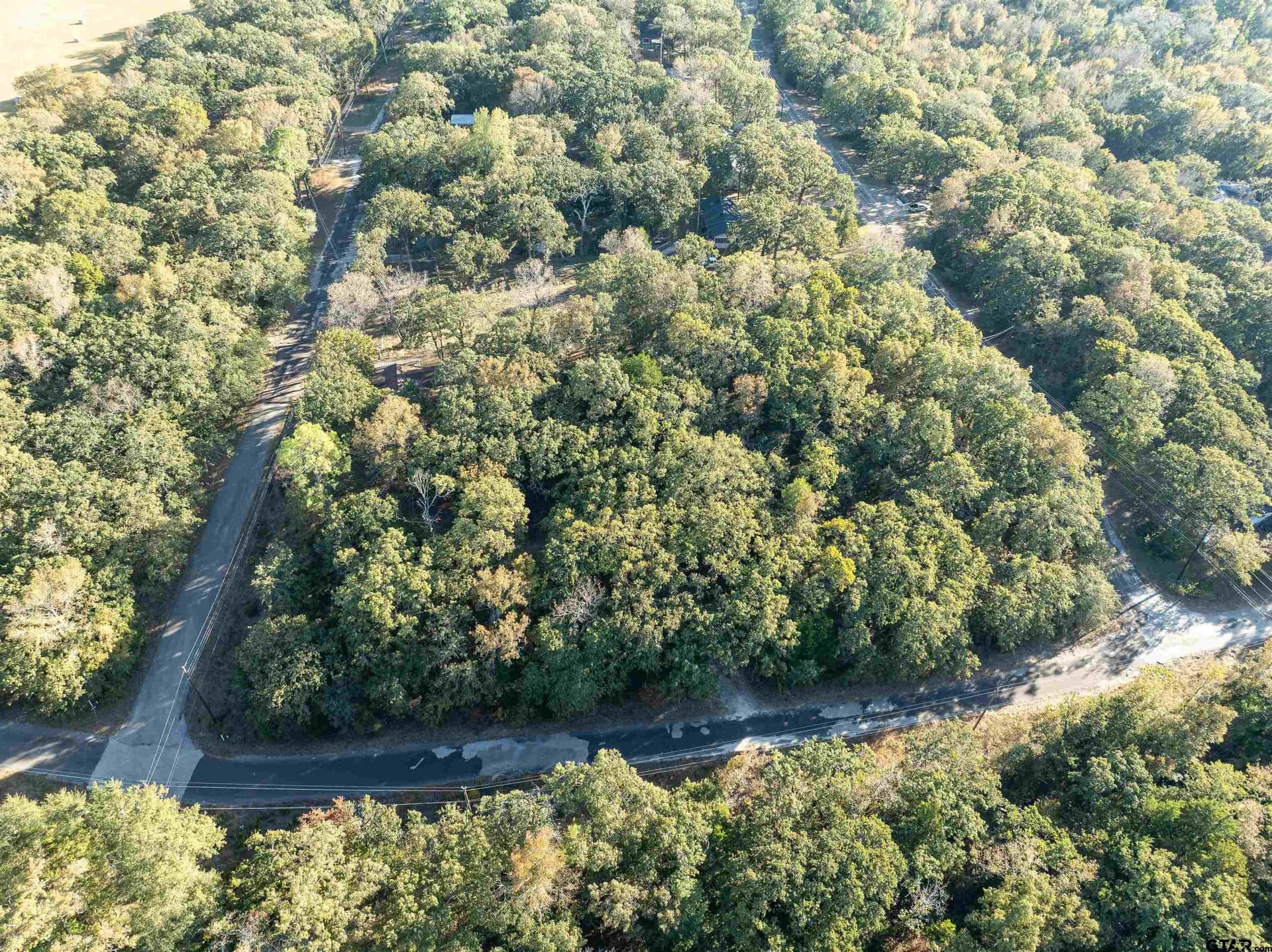 0.64 acres in Van Zandt County - photo 4