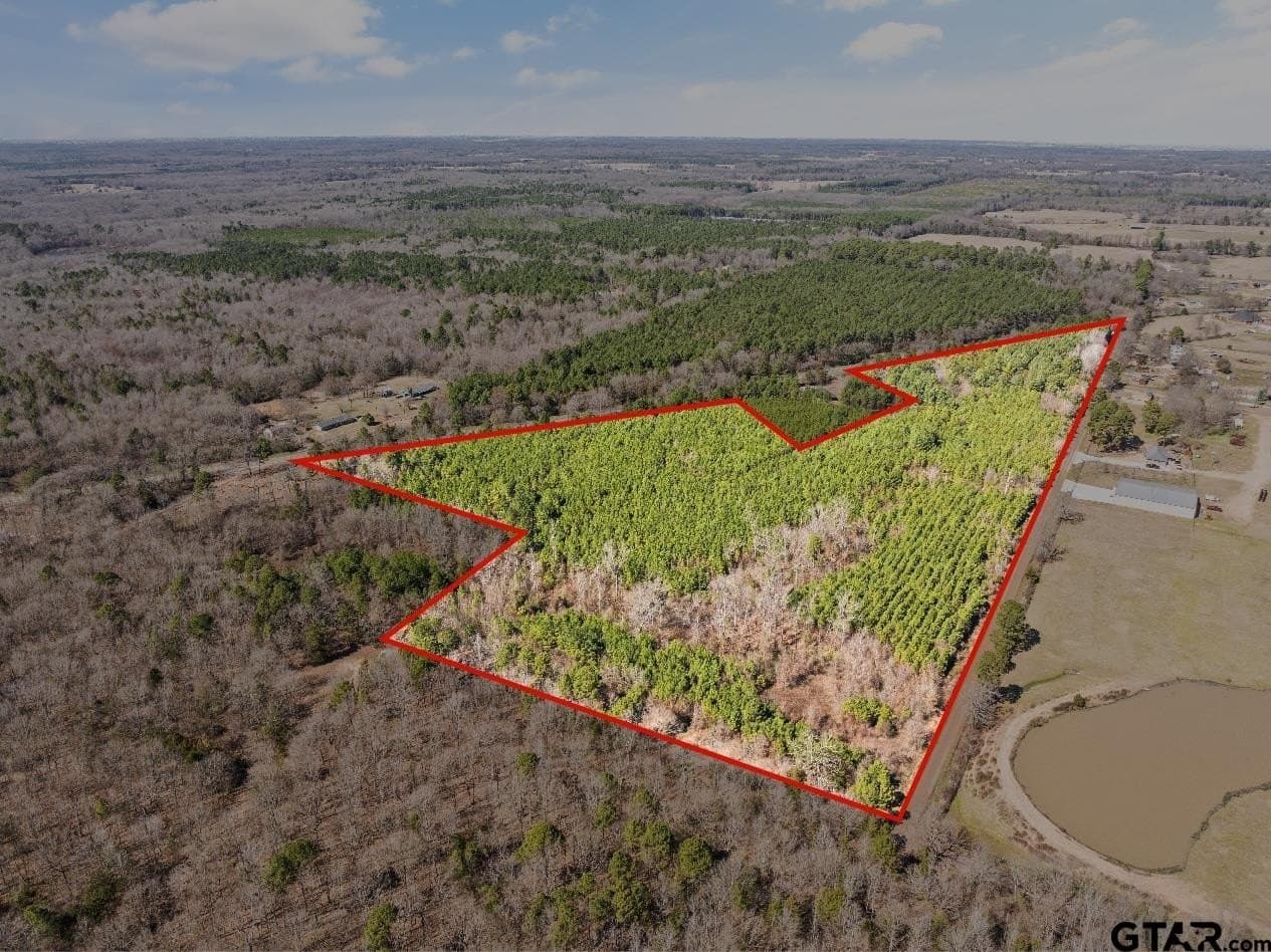 2.52 acres in Camp County - photo 10