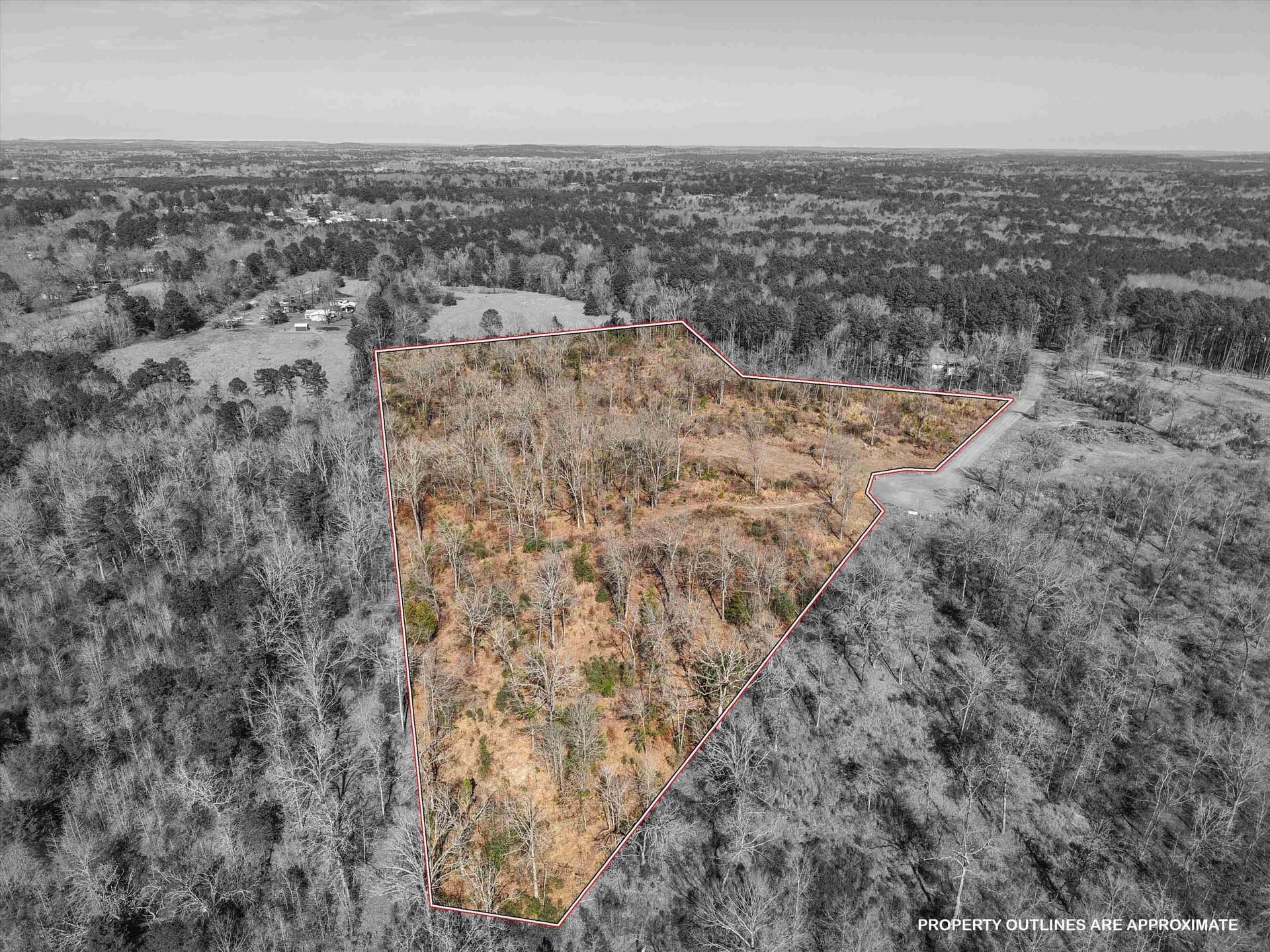 17.08 acres in Upshur County - photo 2