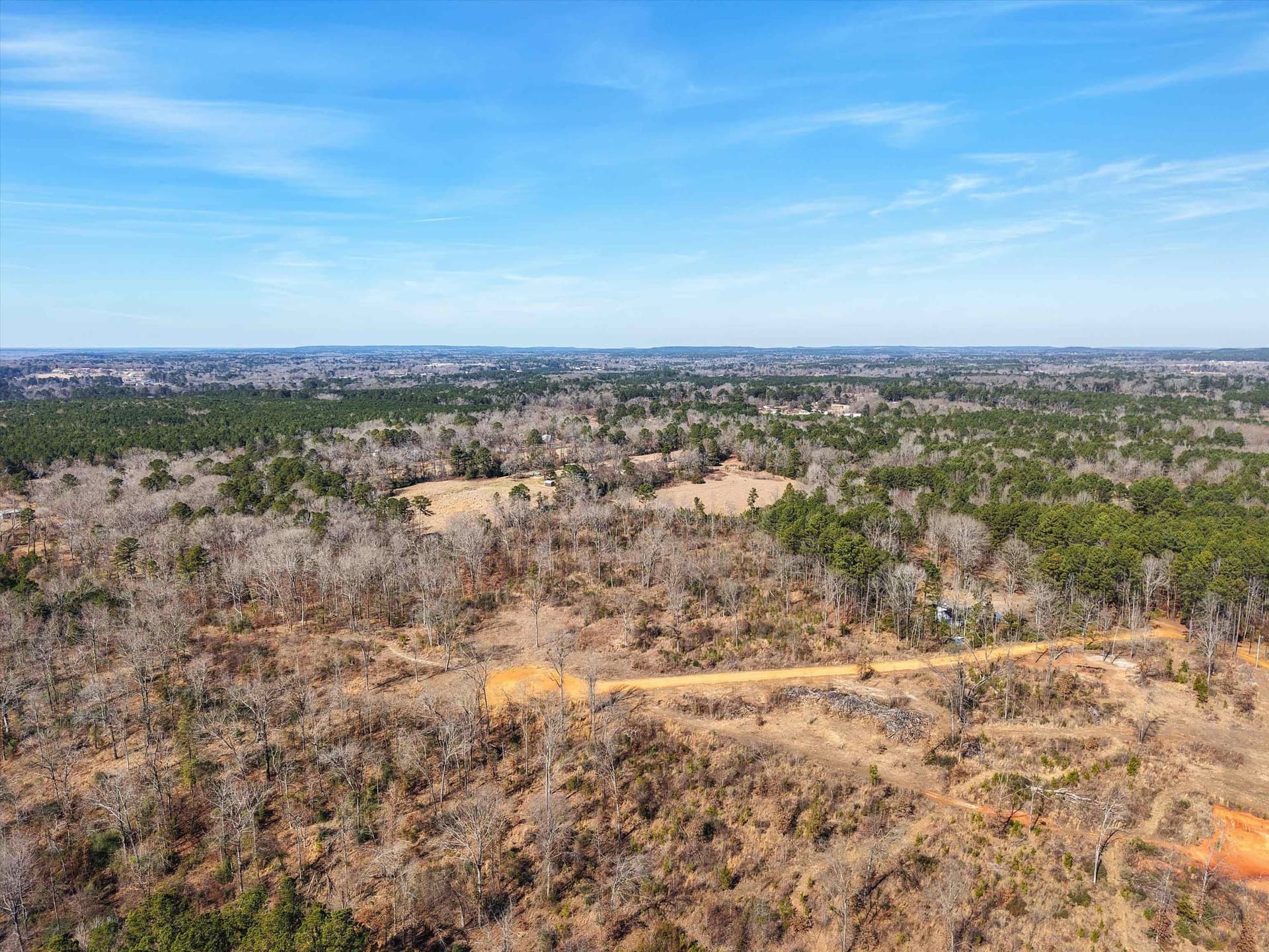 17.08 acres in Upshur County - photo 6