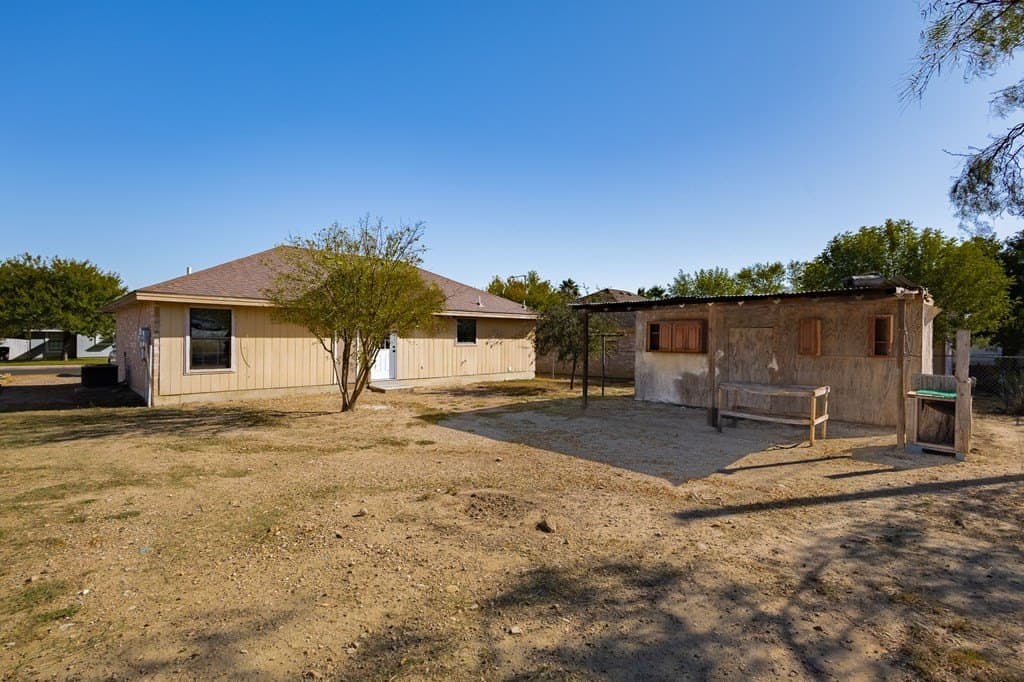 6,670 acres in Maverick County - photo 30