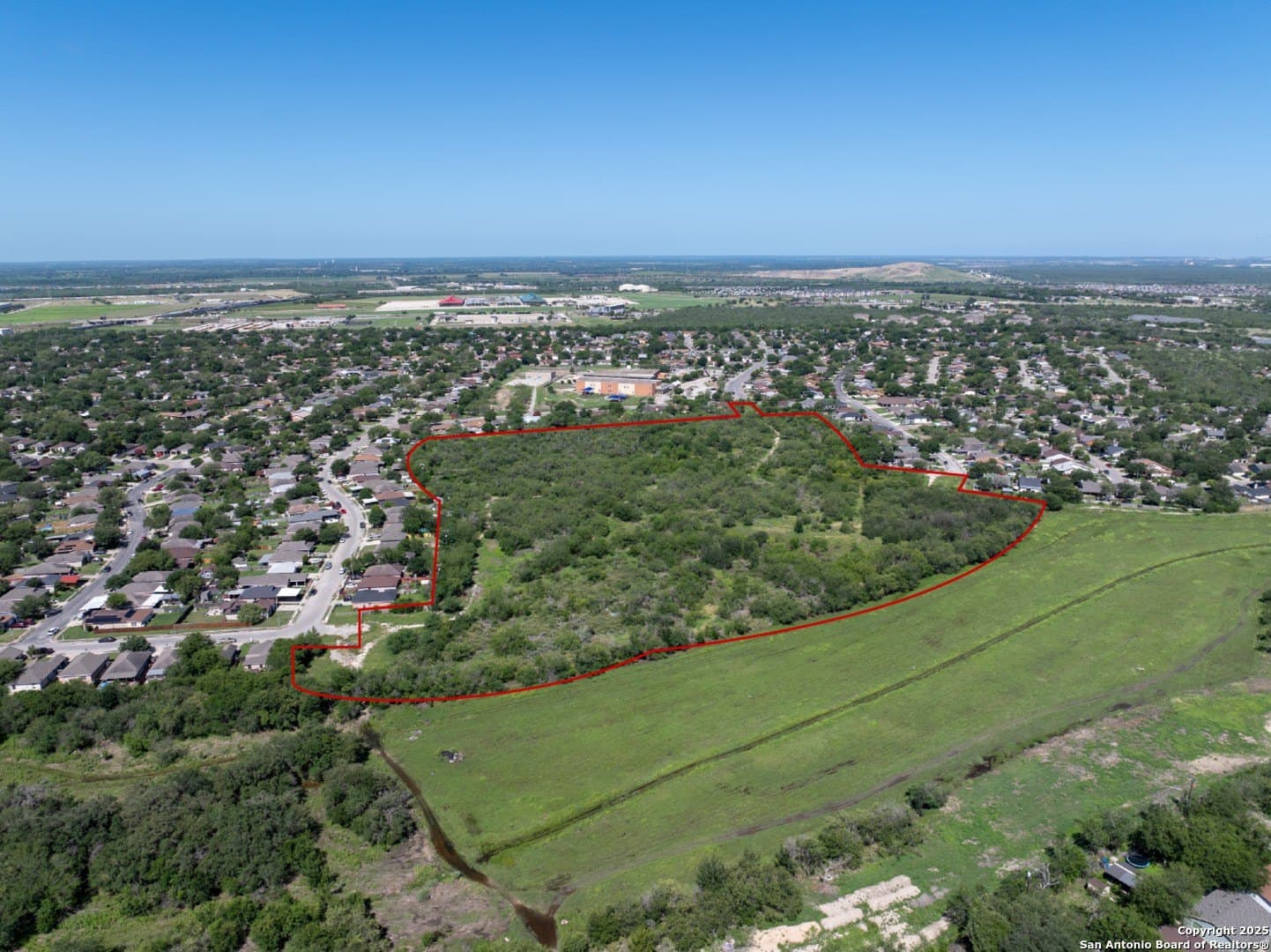23.61 acres in Bexar County - photo 3
