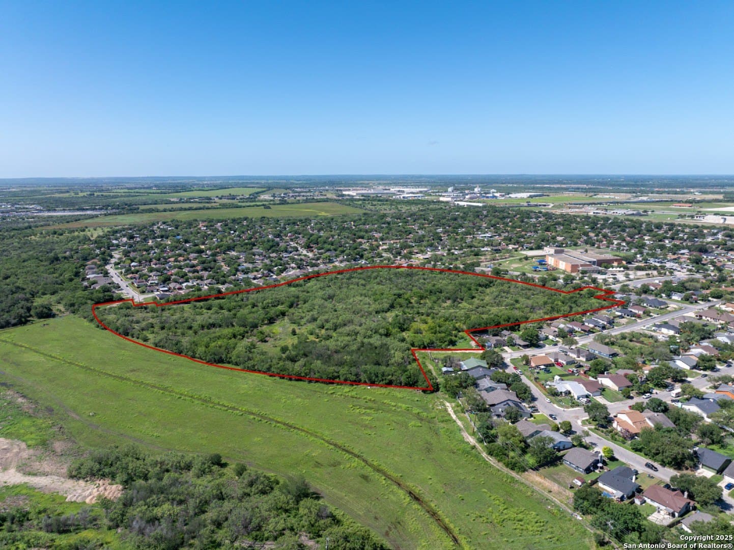 23.61 acres in Bexar County - photo 4