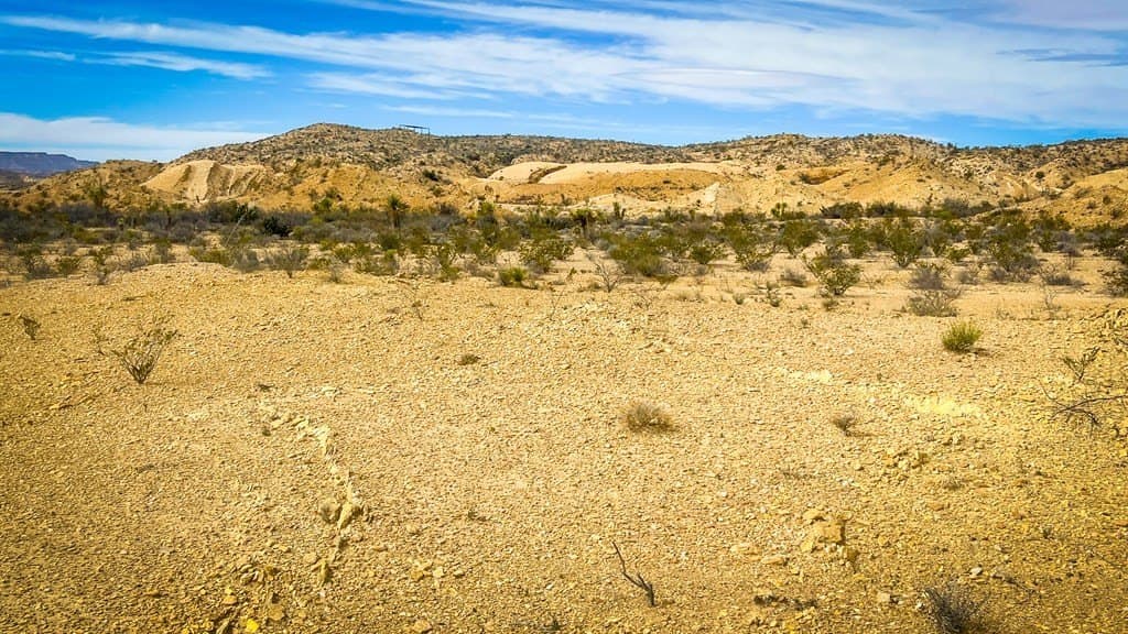 5 acres in Brewster County - photo 4