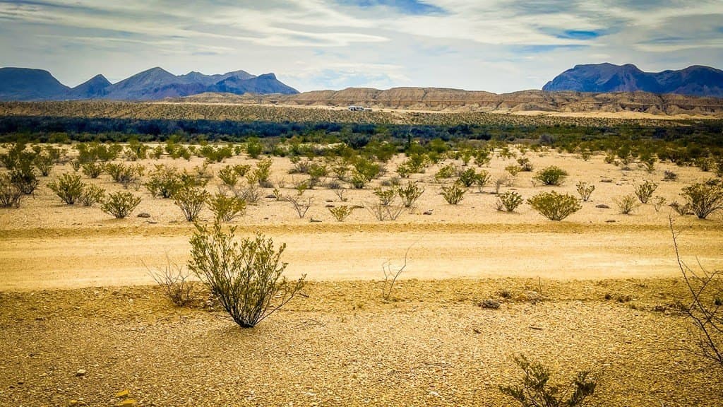 5 acres in Brewster County - photo 6
