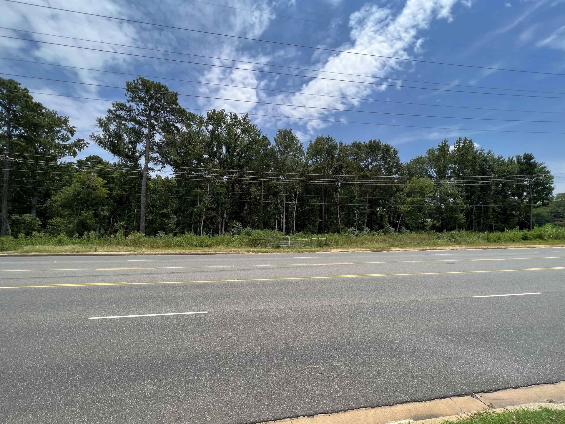 500 Gilmer Rd