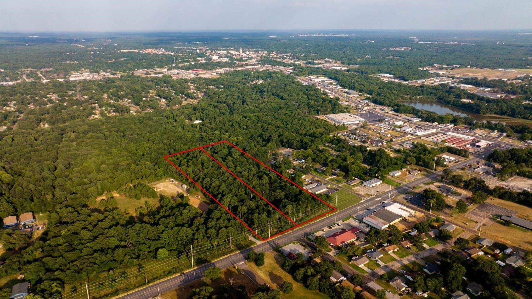12 acres in Texas County - photo 3