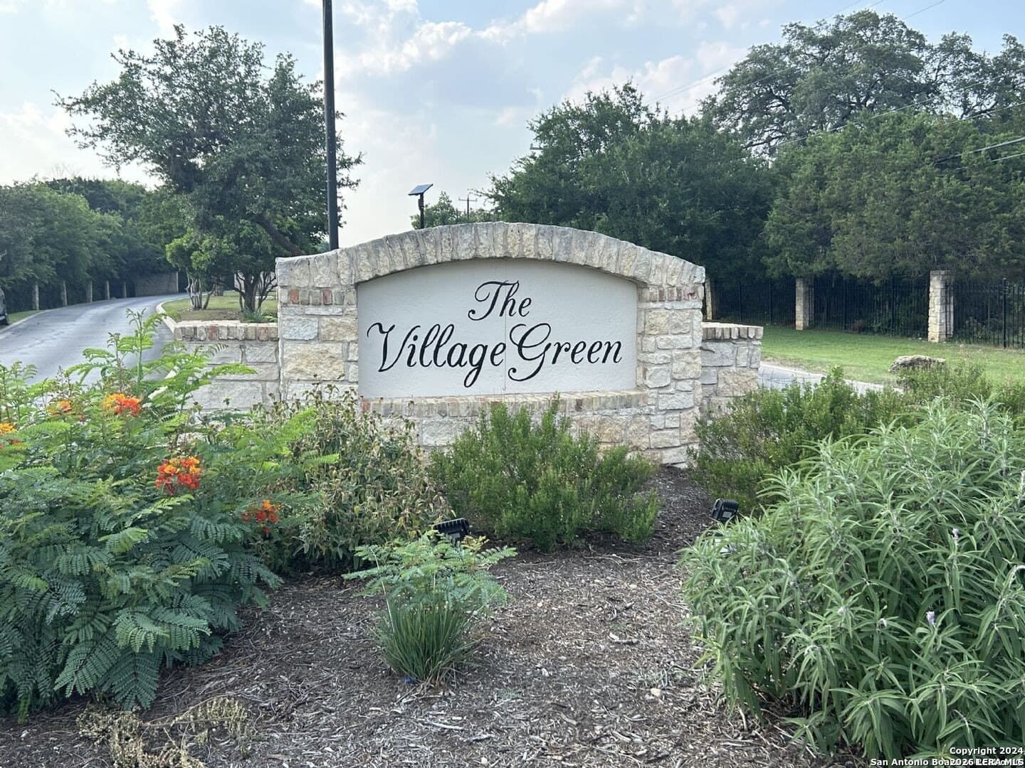0.52 acres in Bexar County - photo 4