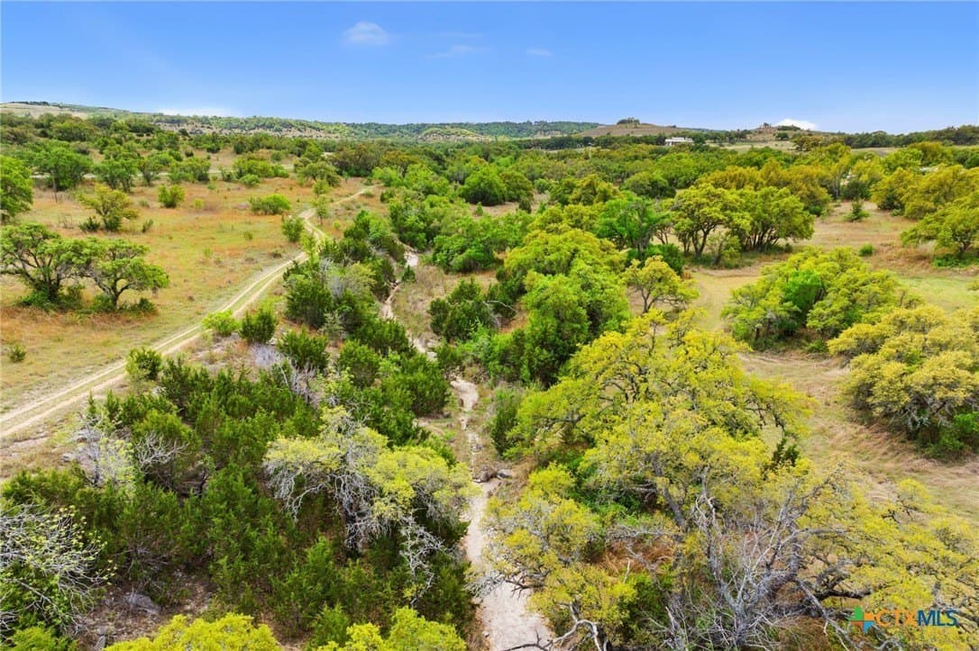 7.01 acres in Blanco County - photo 13