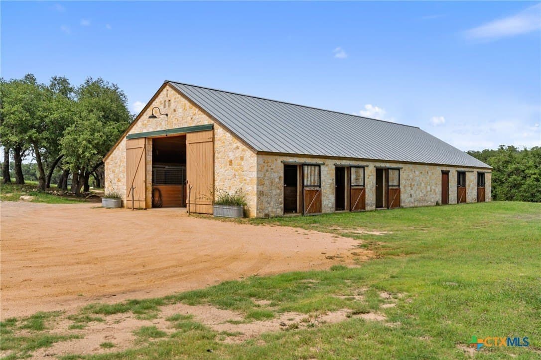 7.01 acres in Blanco County - photo 37