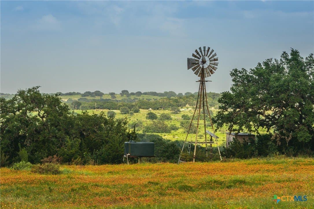 7.01 acres in Blanco County - photo 42
