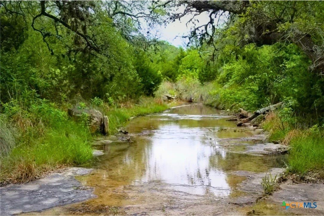7.01 acres in Blanco County - photo 8