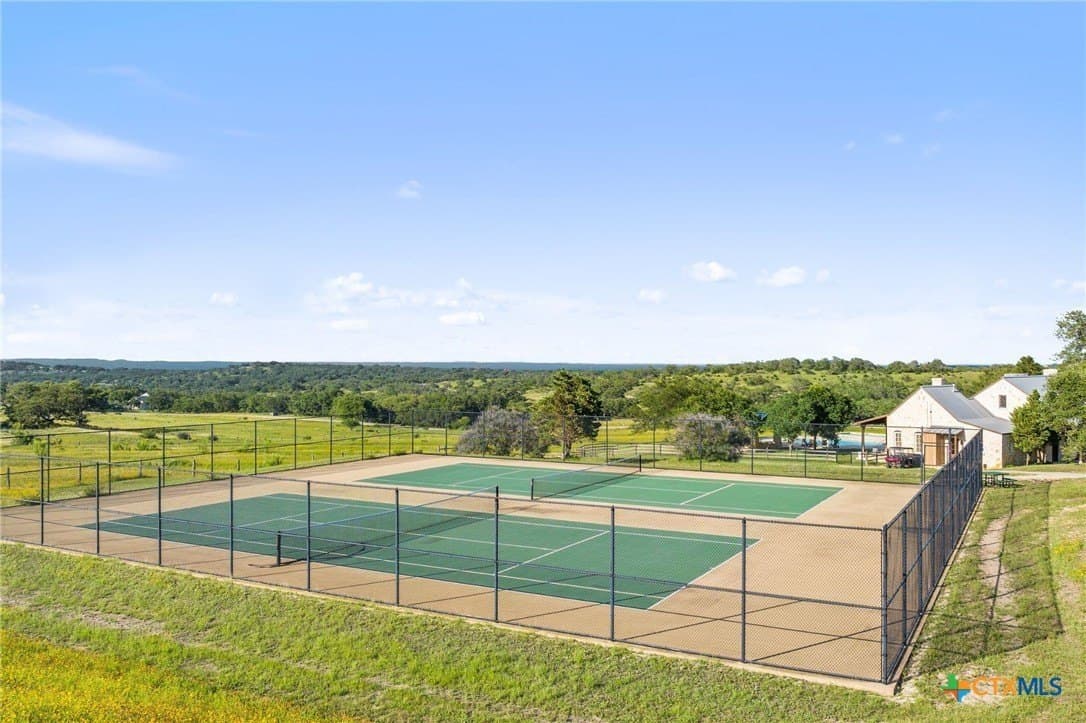 7.01 acres in Blanco County - photo 39