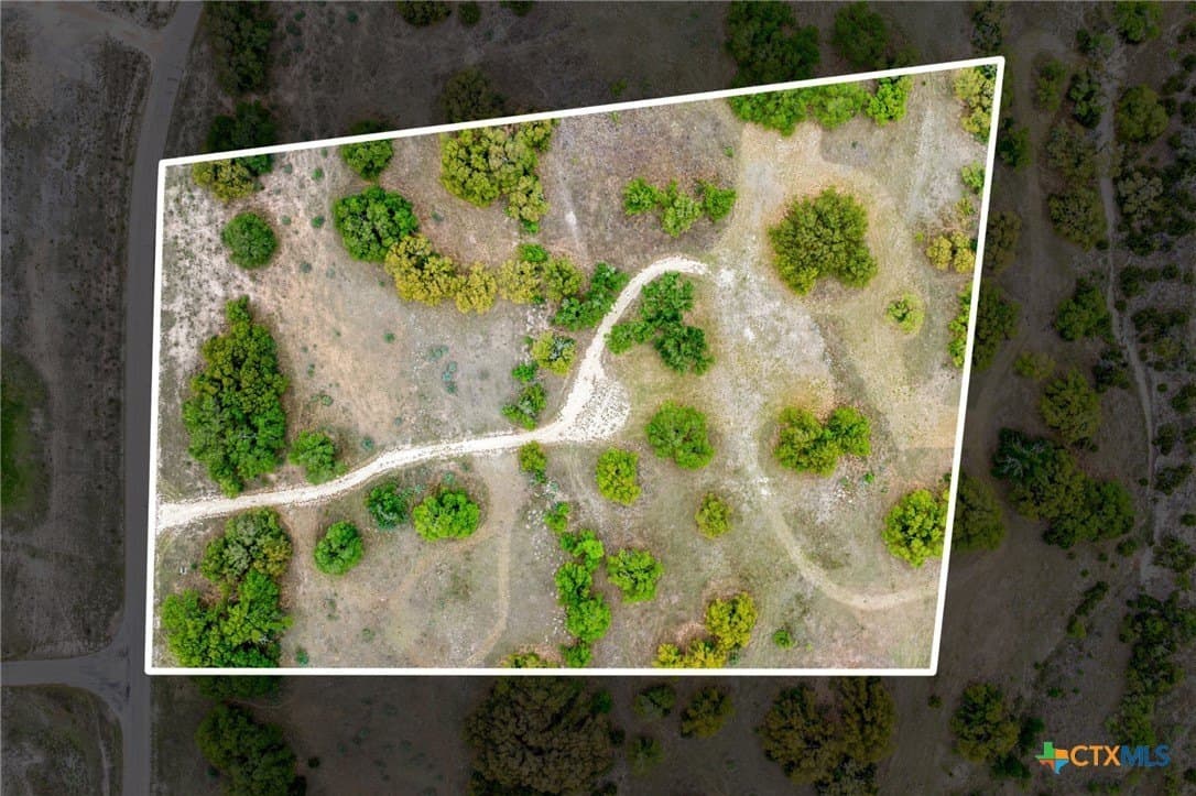 7.01 acres in Blanco County - photo 4