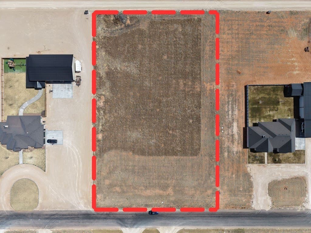 1.89 acres in Gaines County - photo 3