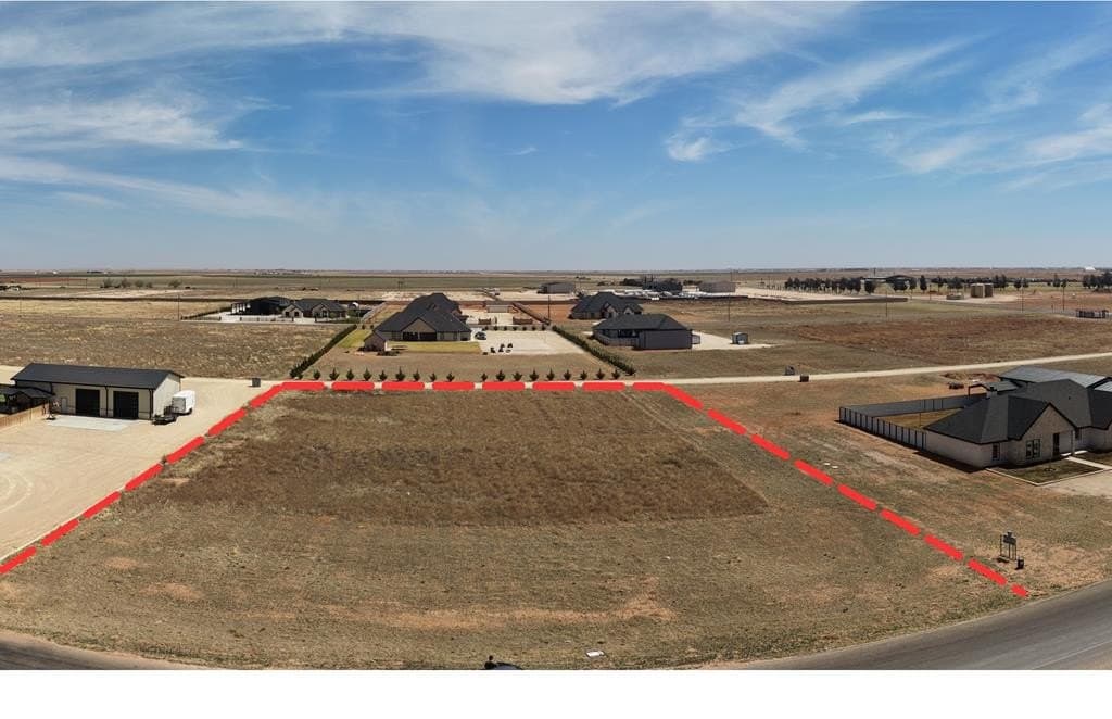 1.89 acres in Gaines County - photo 4