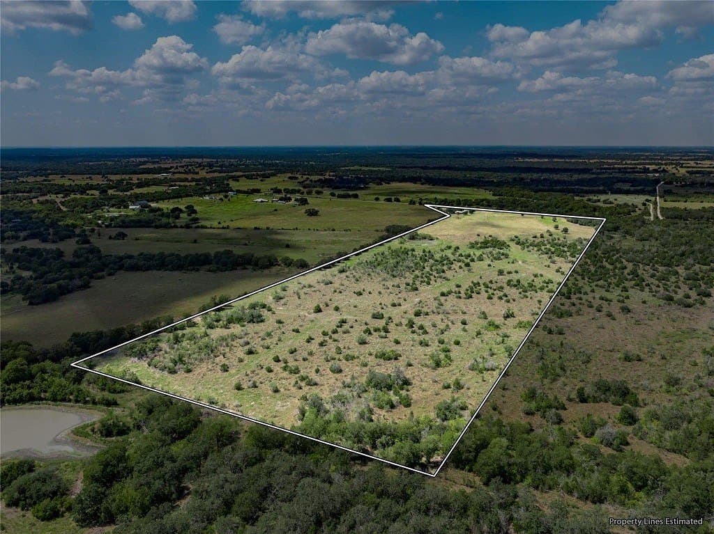 63.47 acres in Fayette County - photo 3