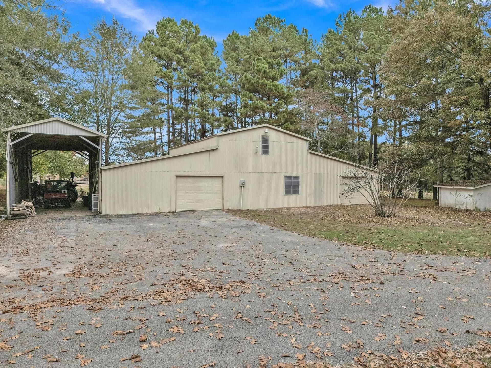 18.53 acres in Upshur County - photo 32