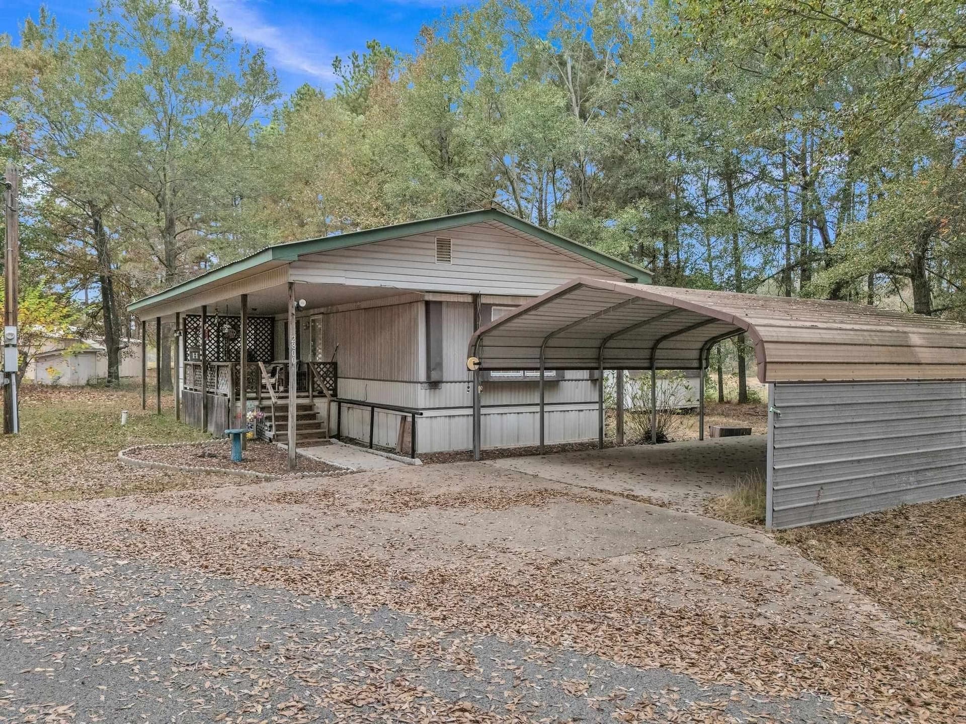 18.53 acres in Upshur County - photo 45
