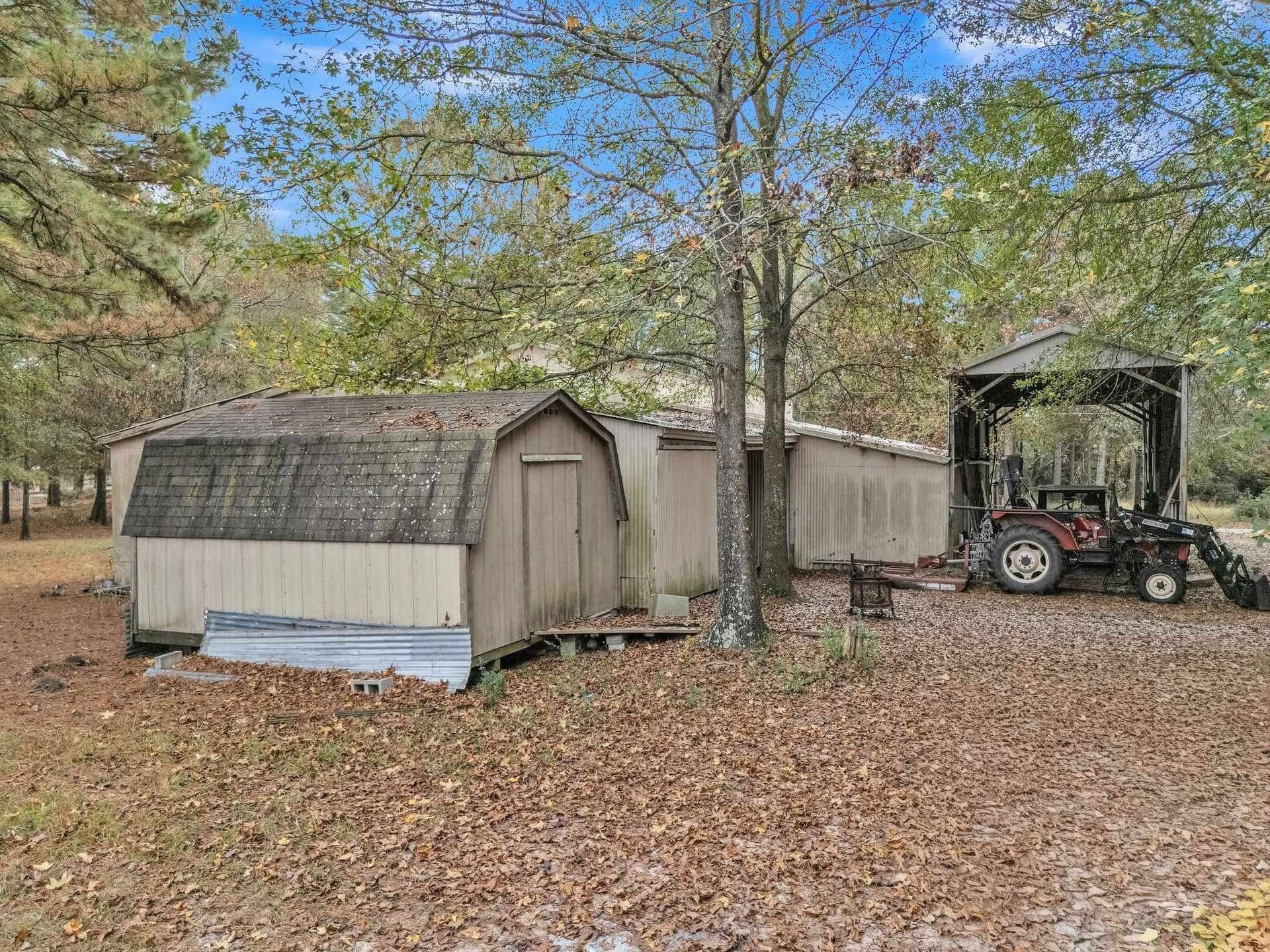 18.53 acres in Upshur County - photo 34