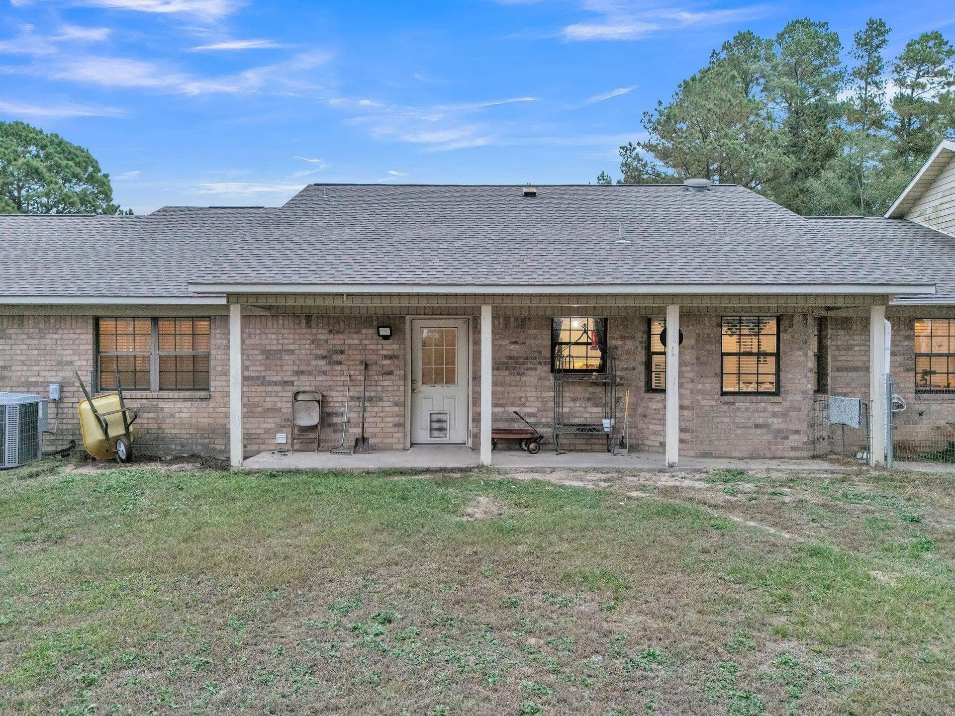 18.53 acres in Upshur County - photo 3