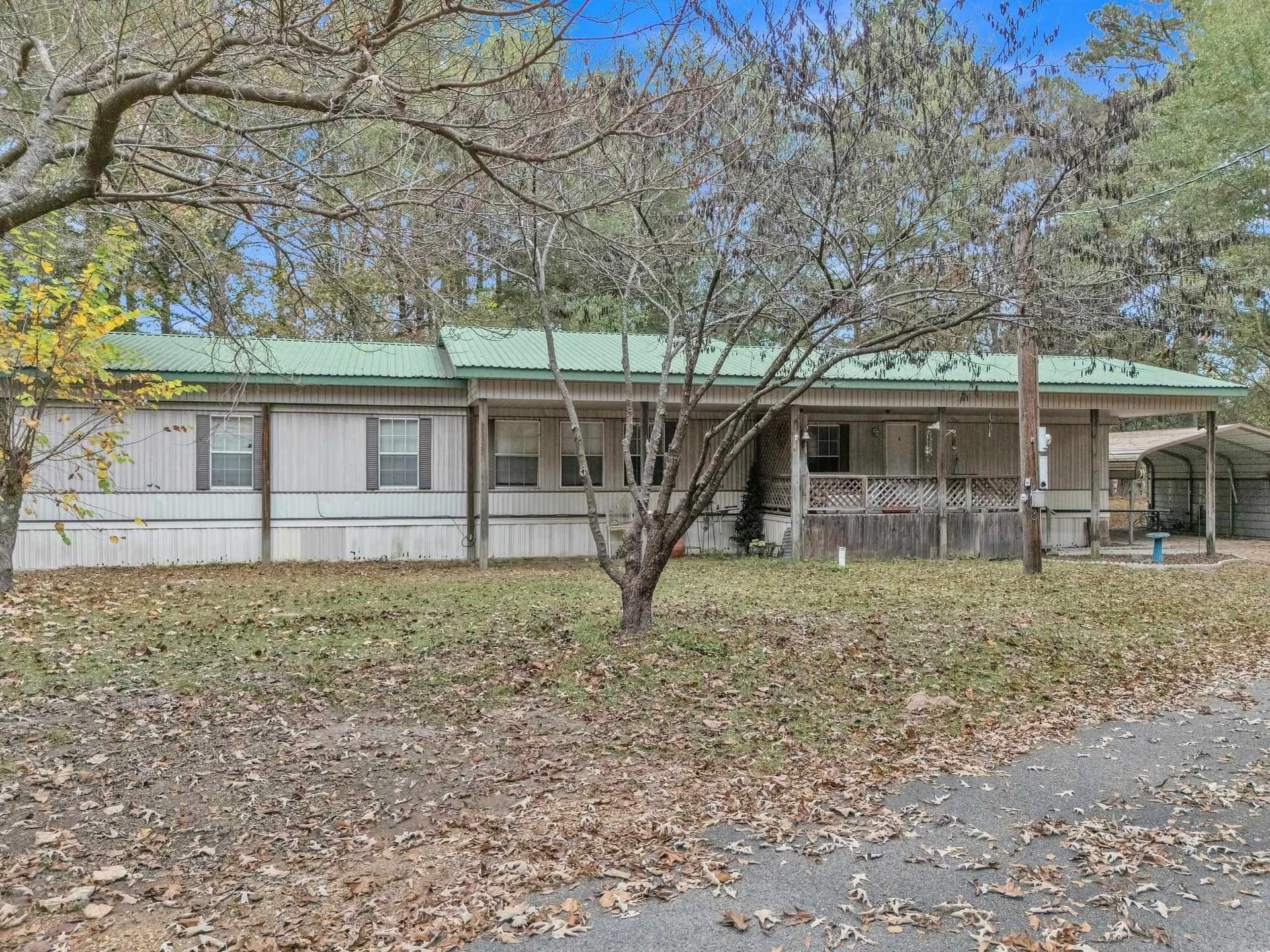 18.53 acres in Upshur County - photo 44