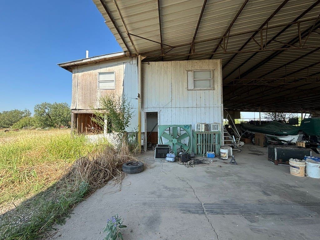 17 acres in Maverick County - photo 8