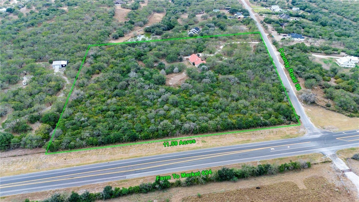 11.59 acres in Nueces County - photo 33