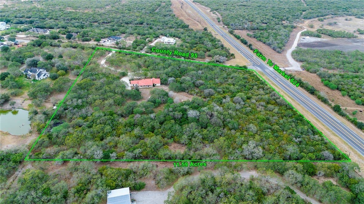11.59 acres in Nueces County - photo 31