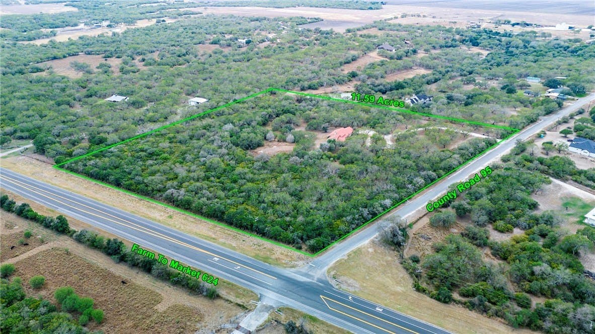 11.59 acres in Nueces County - photo 34