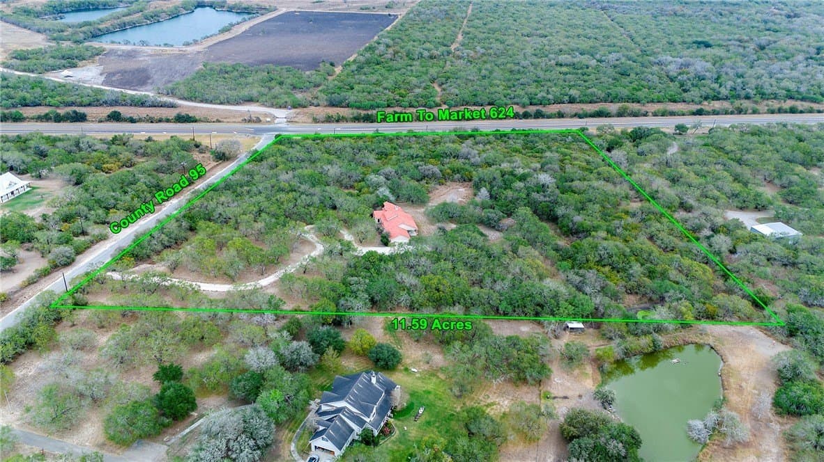 11.59 acres in Nueces County - photo 36
